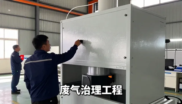 办公场所中的环境监测优势展示